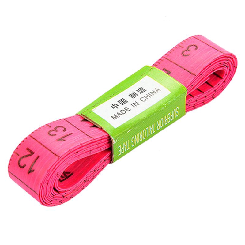 Thước Dây Cuộn Tiện Lợi 150cm/60cm