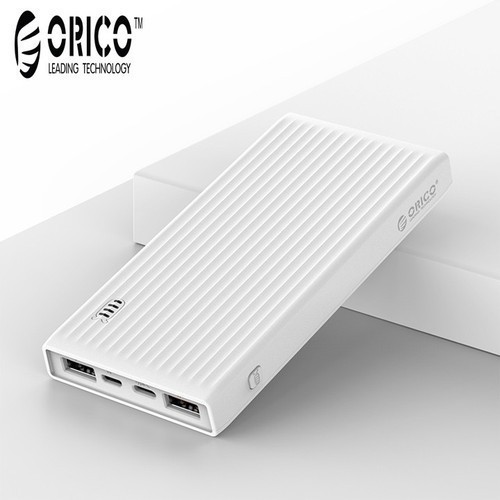 Sạc dự phòng 10,000mAh Orico K10000 - Hàng Chính Hãng