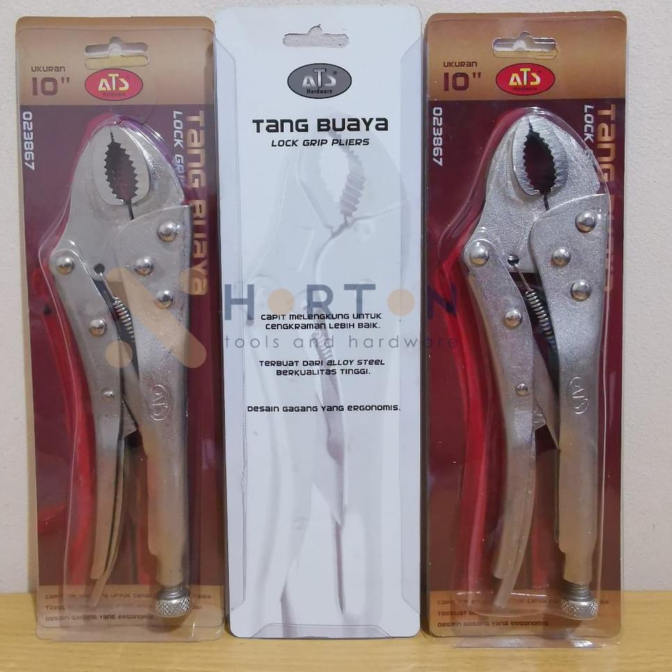 ❊➺ Cần câu cá 10 INCH - LOCK GRIP PLIERS hàng bán chạy nhất