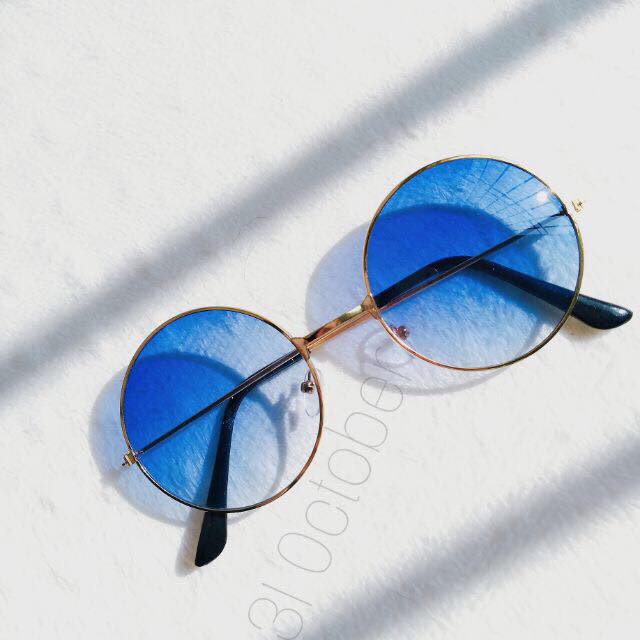 kính nobita màu (7 màu) | BigBuy360 - bigbuy360.vn