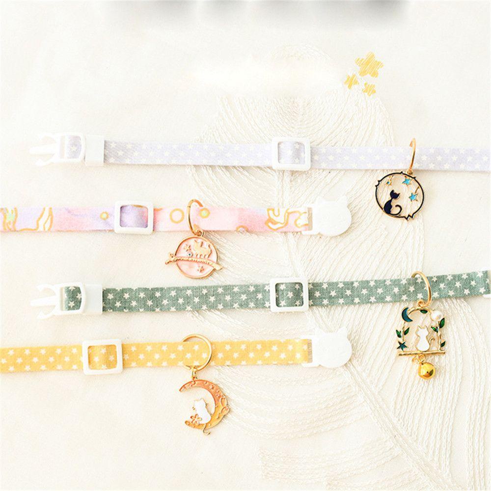 LEISURE Vòng Cổ Cho Thú Cưng