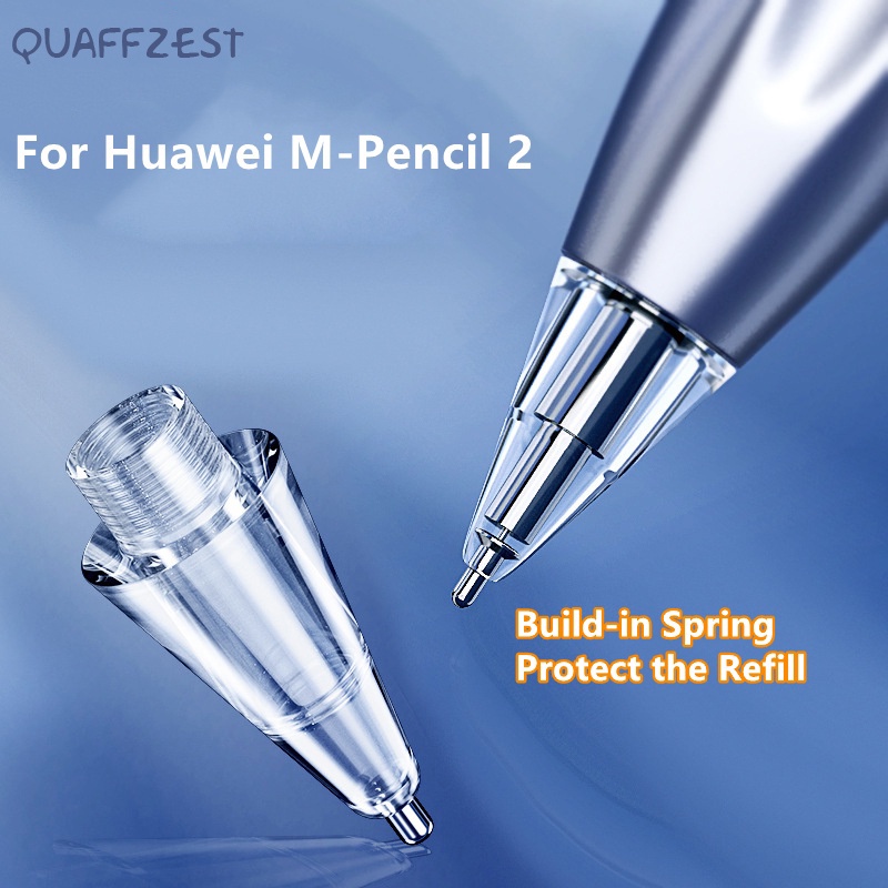 Đầu Ngòi 2022 Thay Thế Cho Bút Huawei M-pencil 2 Đầu Bút Với Độ Nhạy Cao A252