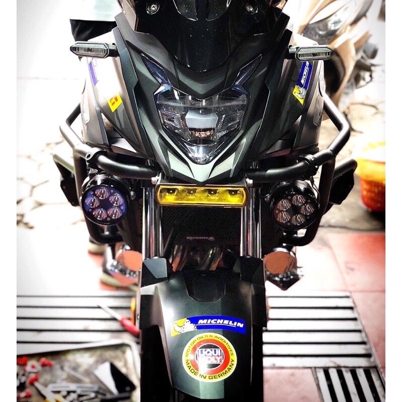 Led Tun 20ZV Sáng Vàng Hàng Chính Hãng Tun Việt Nam