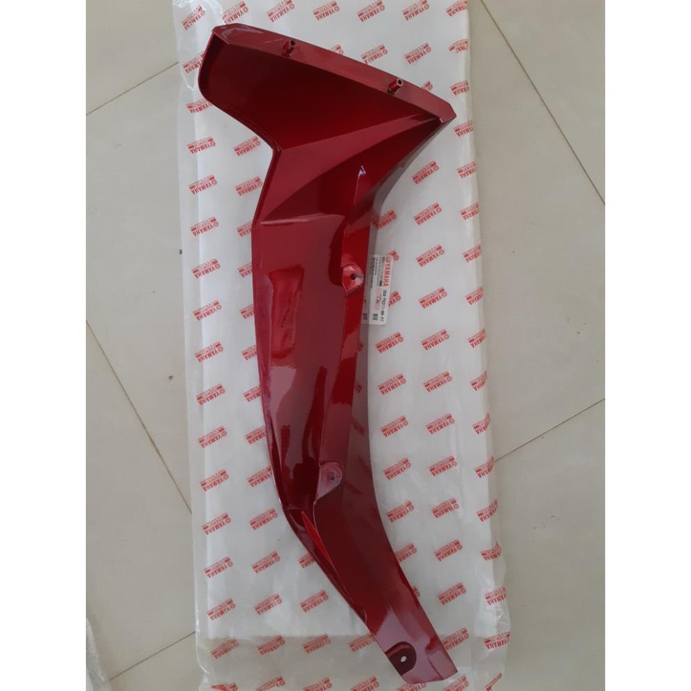 Cánh yếm ngoài zin Sirius đỏ đô