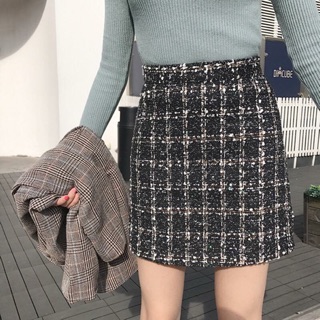 Chân váy quảng châu