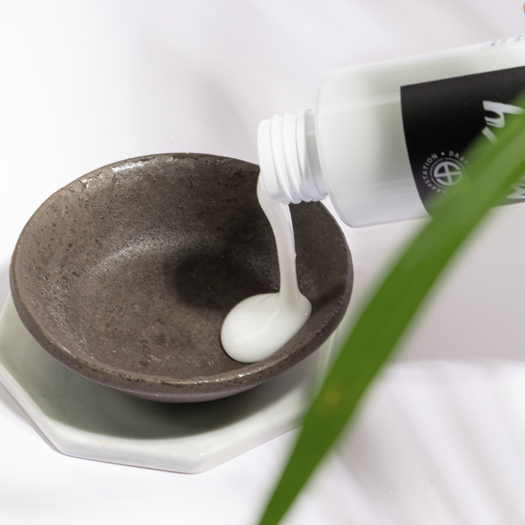 MILKYPACK - sữa hạnh nhân