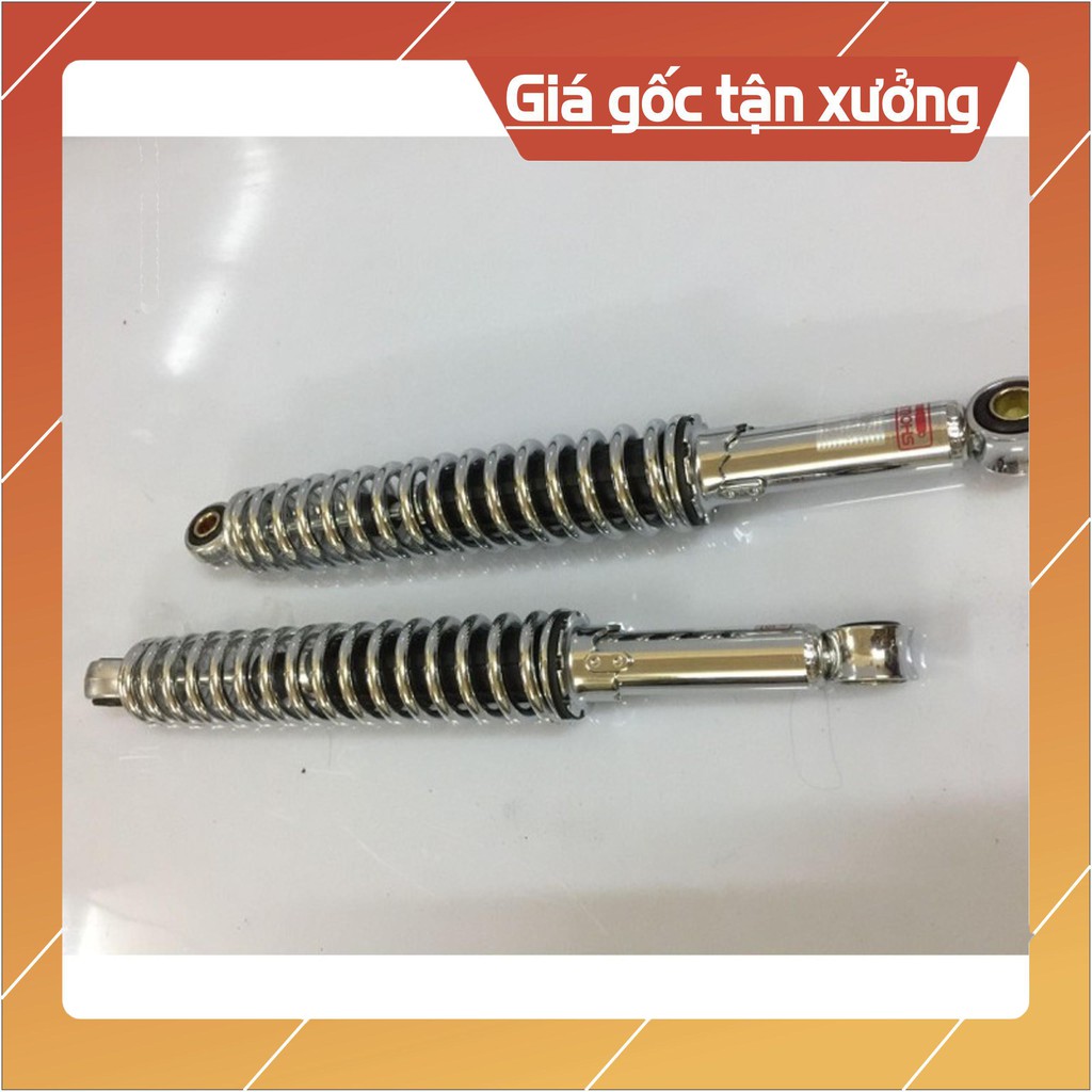 [MỚI VỀ] Gỉam sóc sau xe win (1 cặp)  - ADT