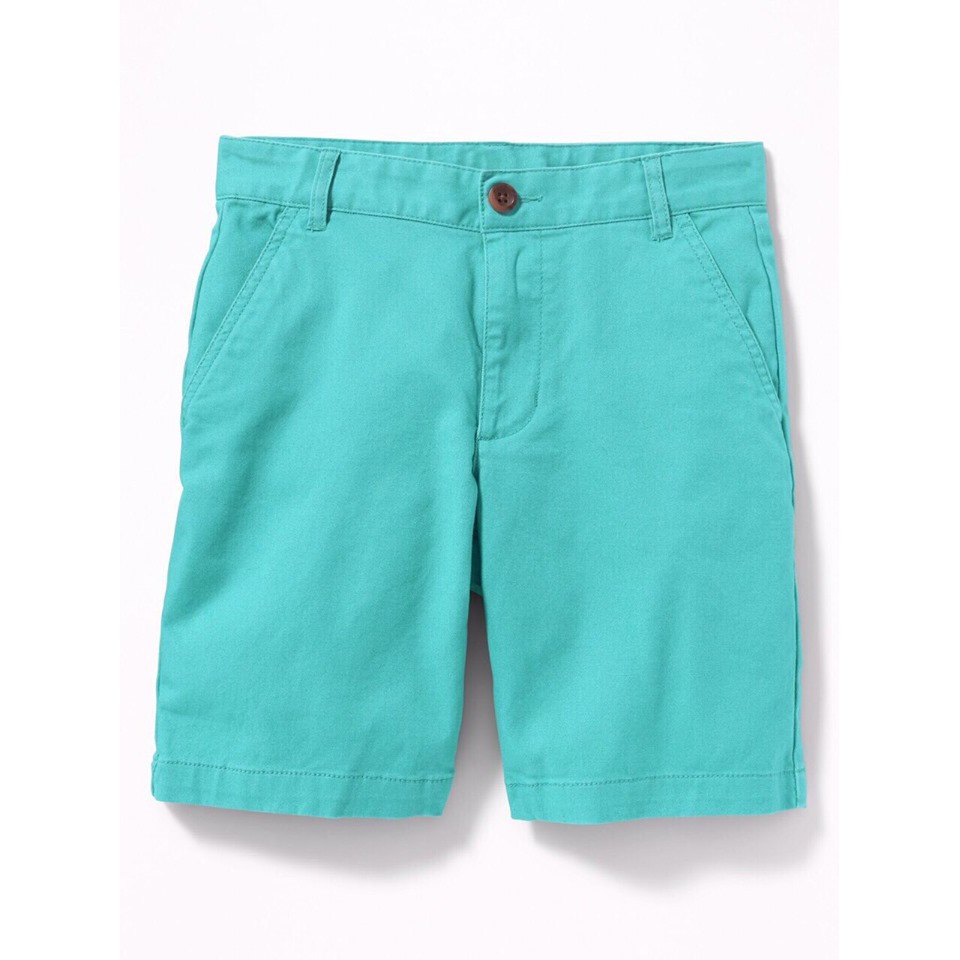 SHORT KAKI BÉ TRAI OLDNAVY