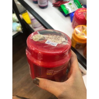 Ủ tóc yến mạch carebeau thái lan 500ml