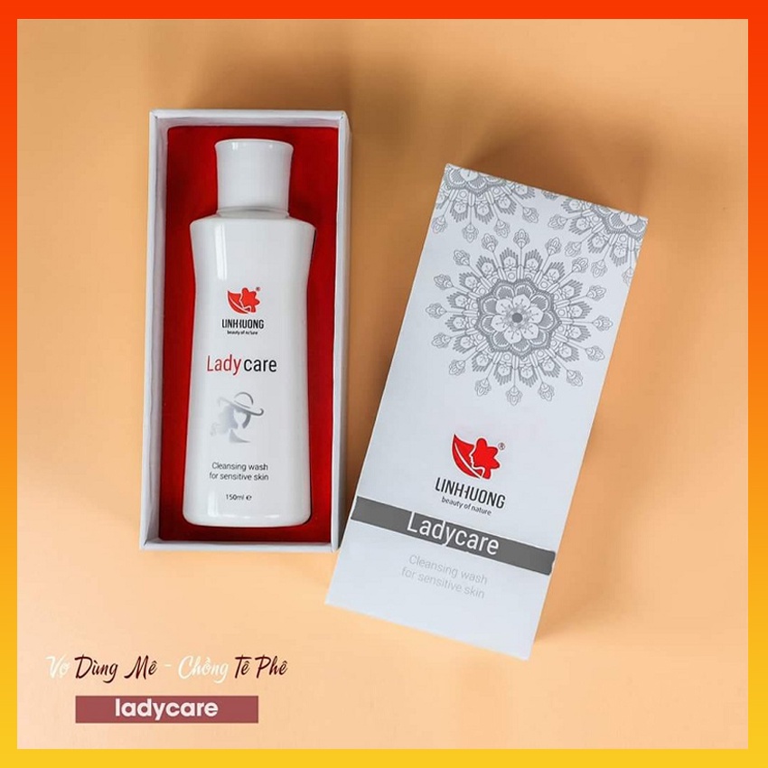 Dung Dịch Vệ Sinh Phụ Nữ - OPEN STORE