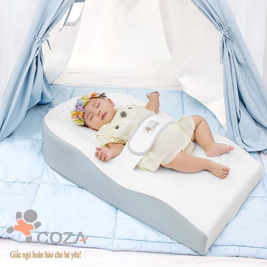 NỆM COZA CHÍNH HÃNG