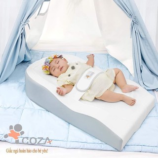 Nệm coza chính hãng