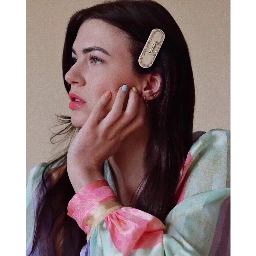 Kẹp Tóc Pra Plex Mới Năm 2021