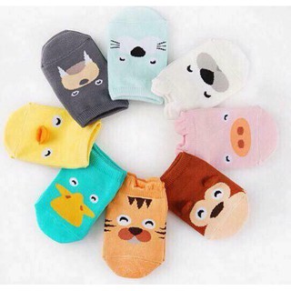 TẤT TRẺ EM KIDS SOCK HÀN QUỐC