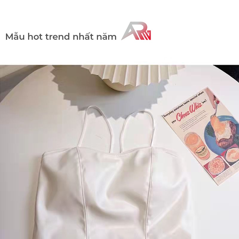 Áo bra 2 dây - áo lót nữ - áo bra 2 dây da PU sang chảnh hot trend chính hãng loại 1 | WebRaoVat - webraovat.net.vn