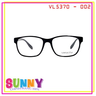 Gọng Kính Unisex Velocity VL5370