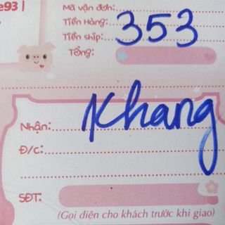 Quần áo live
