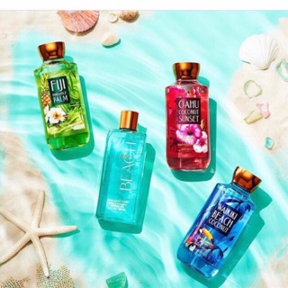 Sữa tắm BathandBodyworks Mỹ