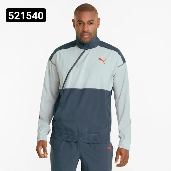 Áo Khoác gió PM 521540