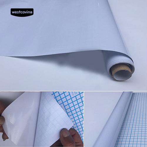 Giấy dán tường dùng làm bảng đen cho bé