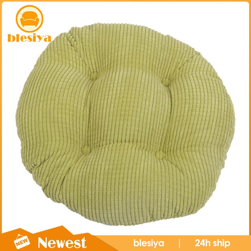 Gối tròn dày 30cm lót ghế sofa tiện dụng