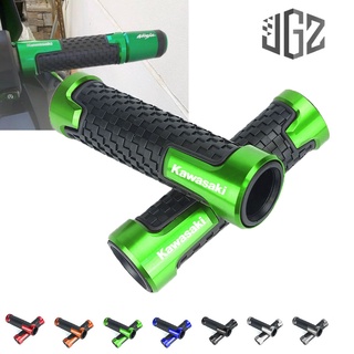 Vỏ Bọc Tay Lái Xe Máy Bằng Cao Su Và Cao Su Cho Kawasaki NINJA 300 400 ZX6R ZX9R ZX12R Z800 Z750 Z250 ER6N/F
