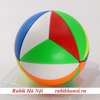 Rubik YongJun Maple Leaf Ball