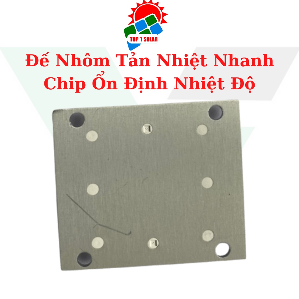 CHIP LED 50W COB EPISTAR - 32V - 1500MA ÁNH SÁNG TRẮNG