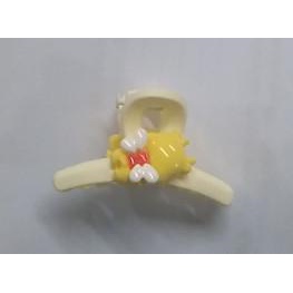 PVN50699 Kẹp tóc càng cua đính hình siêu dễ thương cho bé Giá Rẻ