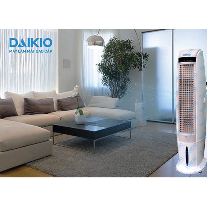 Máy làm mát không khí Daikiosan DKA-800A,1500B,2500B,3500B,3500C,.. chính hãng cao cấp