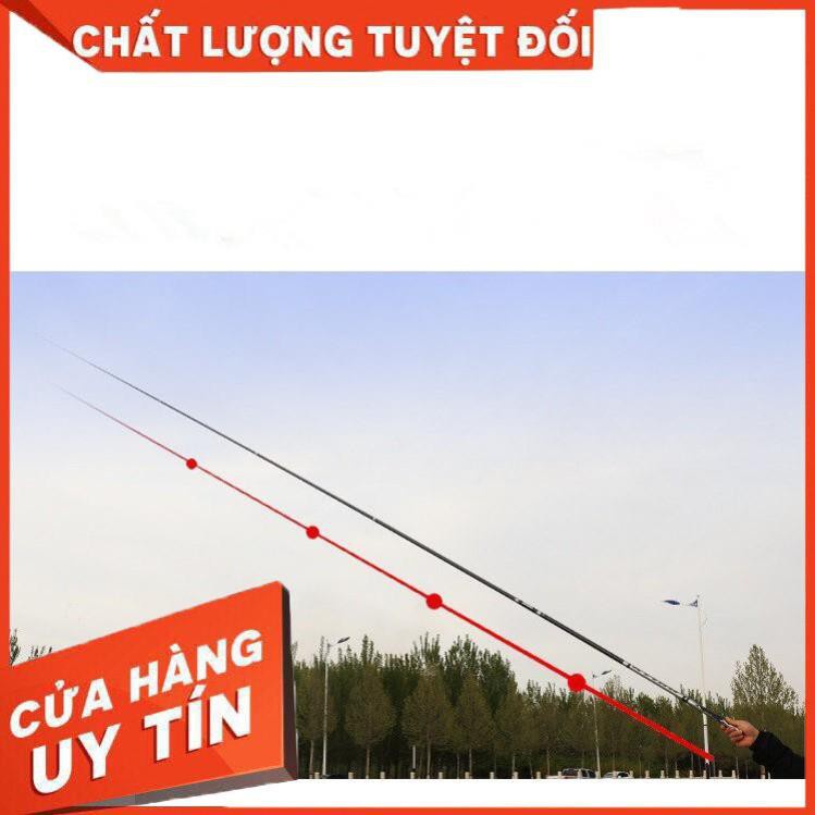 Cần Câu Tay 6h Cần Câu Tay DAIWA KYOGHI [ Bảo Hành Các Lóng 12 Tháng] hàng chuẩn cho anh em đi săn- SANAMI FISHING STORE