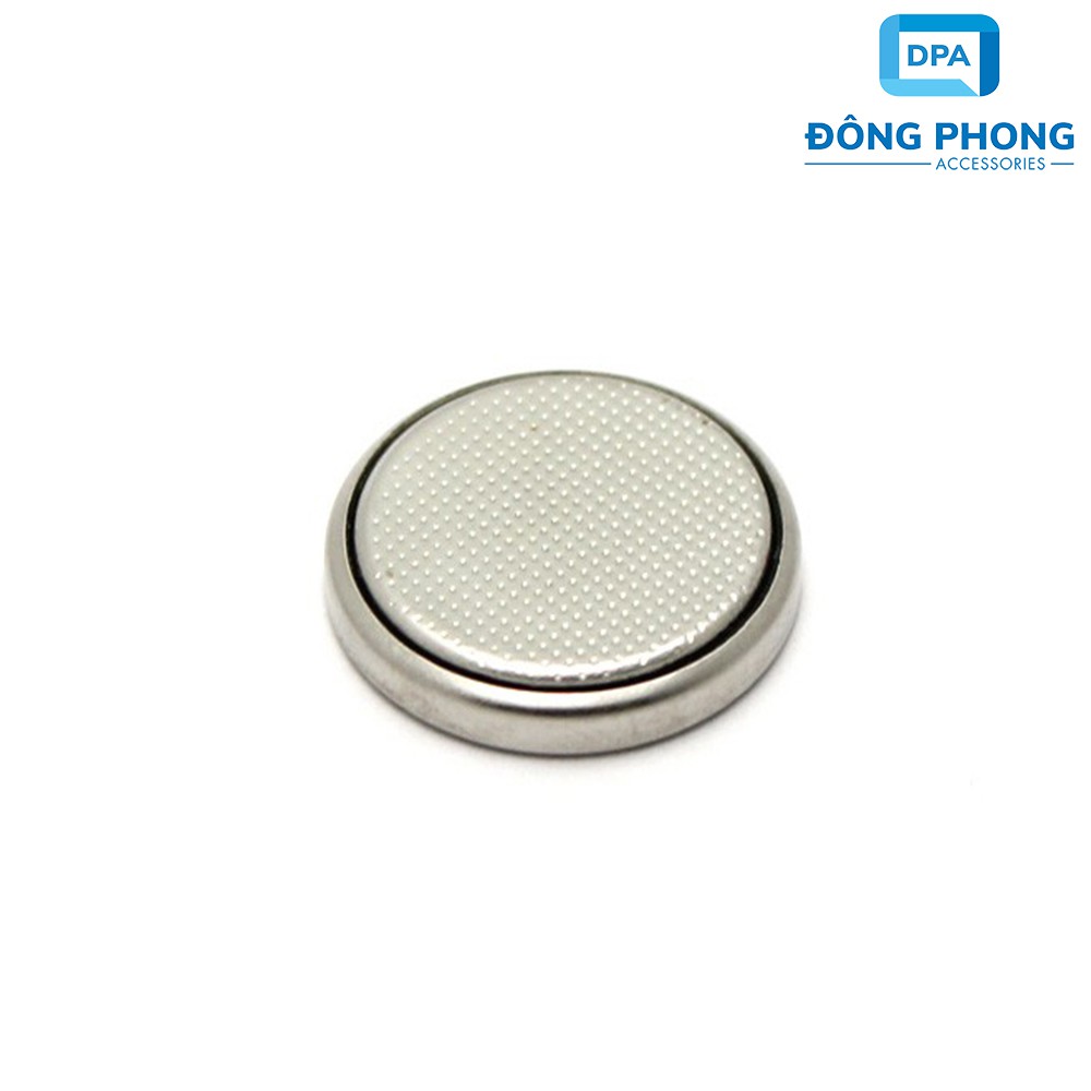 Pin Cmos CR2032 Giá Rẻ Nguyên Seal Hãng