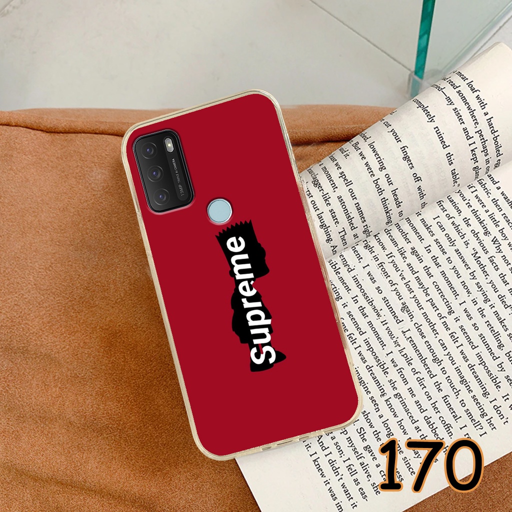 Ốp lưng Vsmart Star - Star 3 - Star 4 - Star 5 - Ốp Vsmart in hình Ｓｕｐｒｅｍｅ sang trọng, giá cực tốt