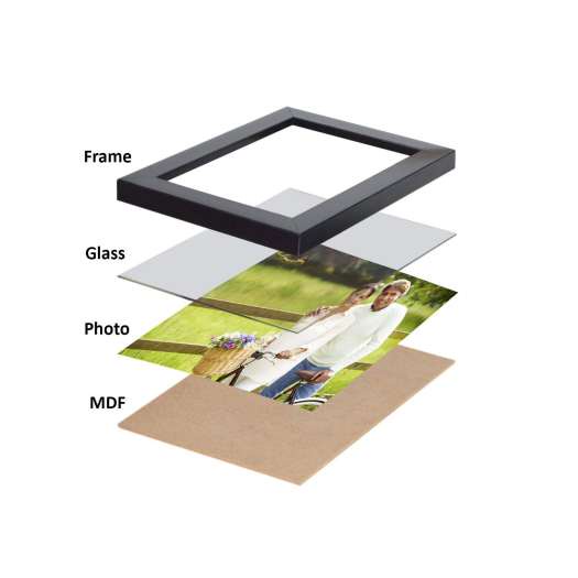 Khung Bằng Khen , Khung Giấy Khen , Kích Thước  Sản Phẩm Mới 100% Bản 3cm Hoa Văn