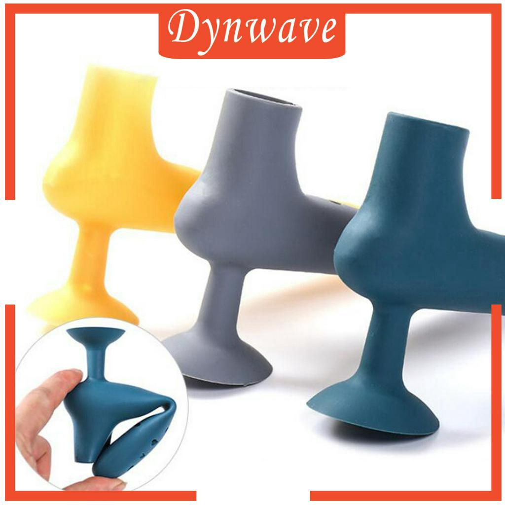 Vỏ Bọc Tay Nắm Cửa Bằng Silicone Chống Va Chạm Bảo Vệ An Toàn Cho Bé