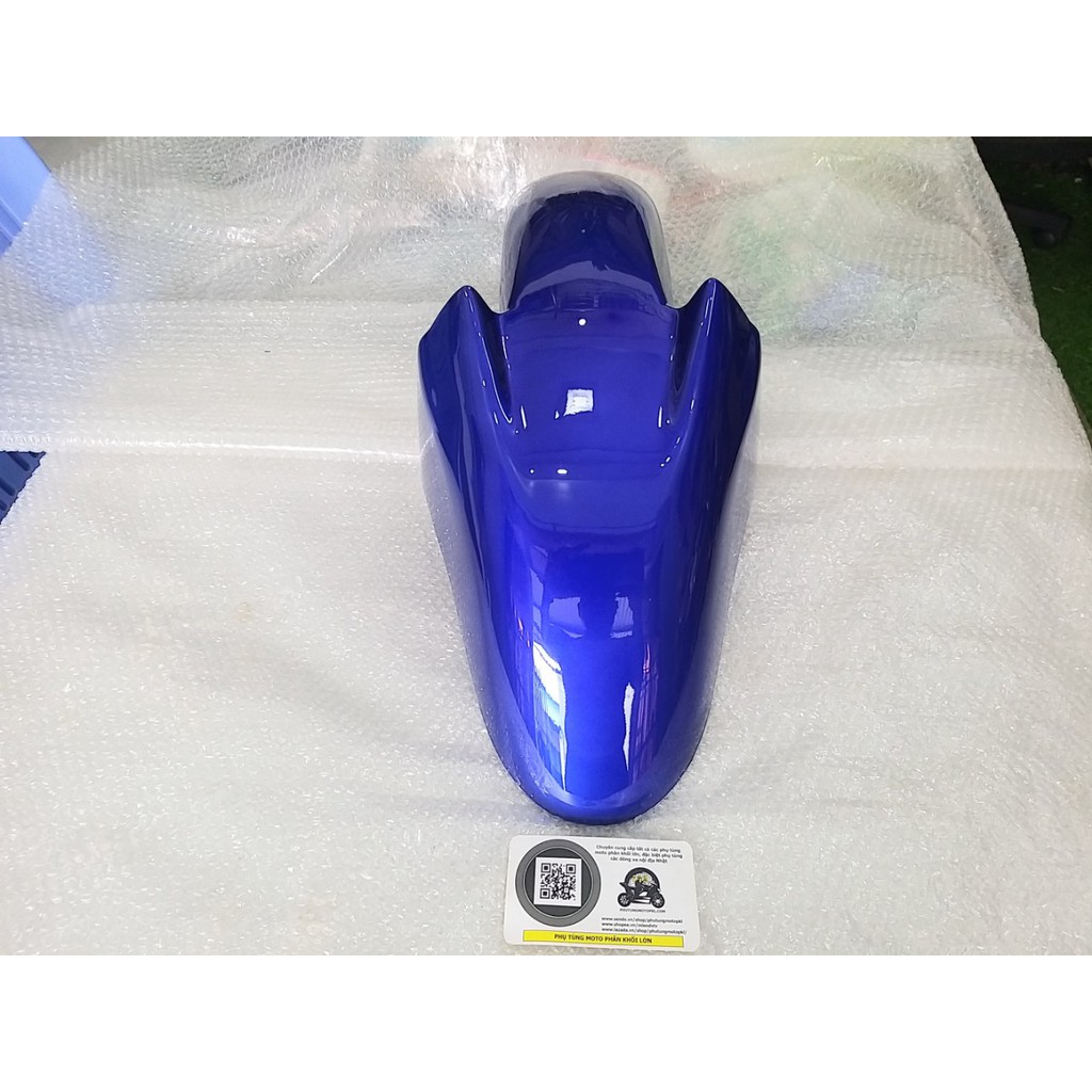 Chắn bùn trước dè trước Suzuki EN150 EN125-2A / 2F / 3E / 3A / 3F Nguyên bản xanh hoặc đen