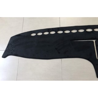 Thảm taplo  daewoo Lanos 2003-2010