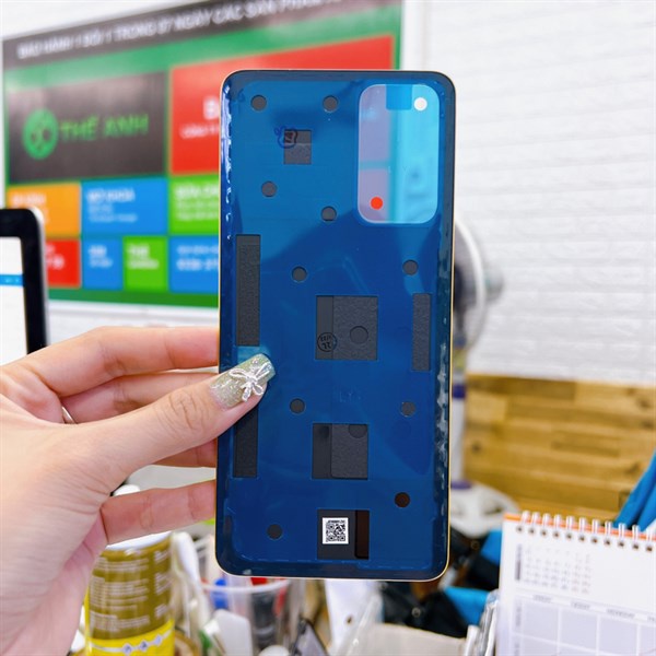 Nắp lưng Xiaomi Poco M4 Pro 5G ( Zin ) zin đẹp gói hàng kỹ