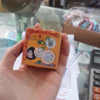 Kem sâm thái lan