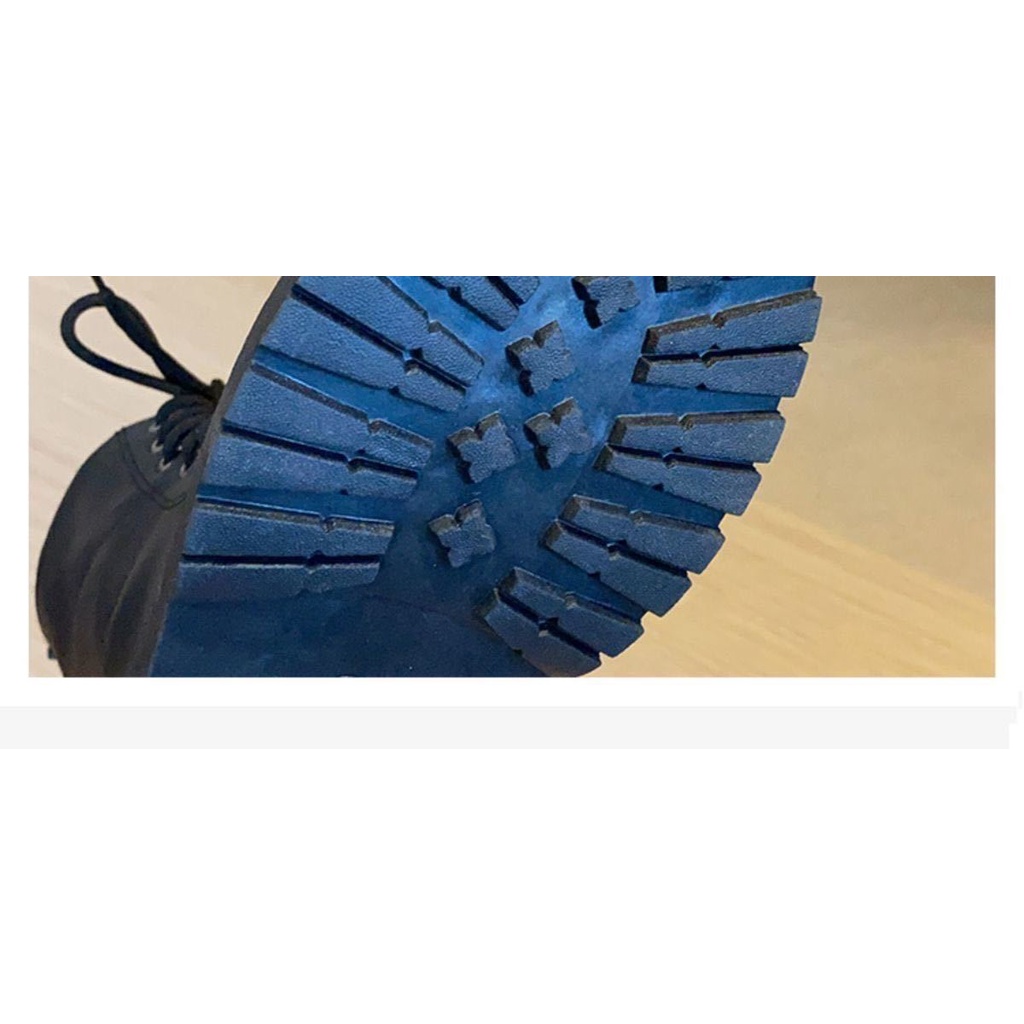 Giày Boot Phong Cách Hàn Quốc Thời Trang Cho Nữ