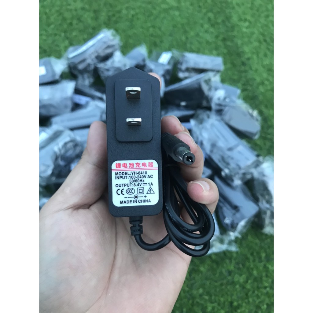 SẠC PIN 1S1A - 2S1A - 3S1A | BigBuy360 - bigbuy360.vn