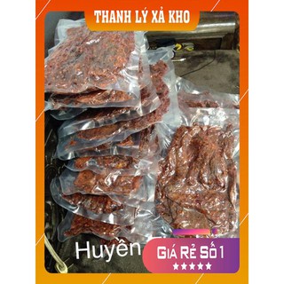 200g Thịt bò khô - Heo giả bò