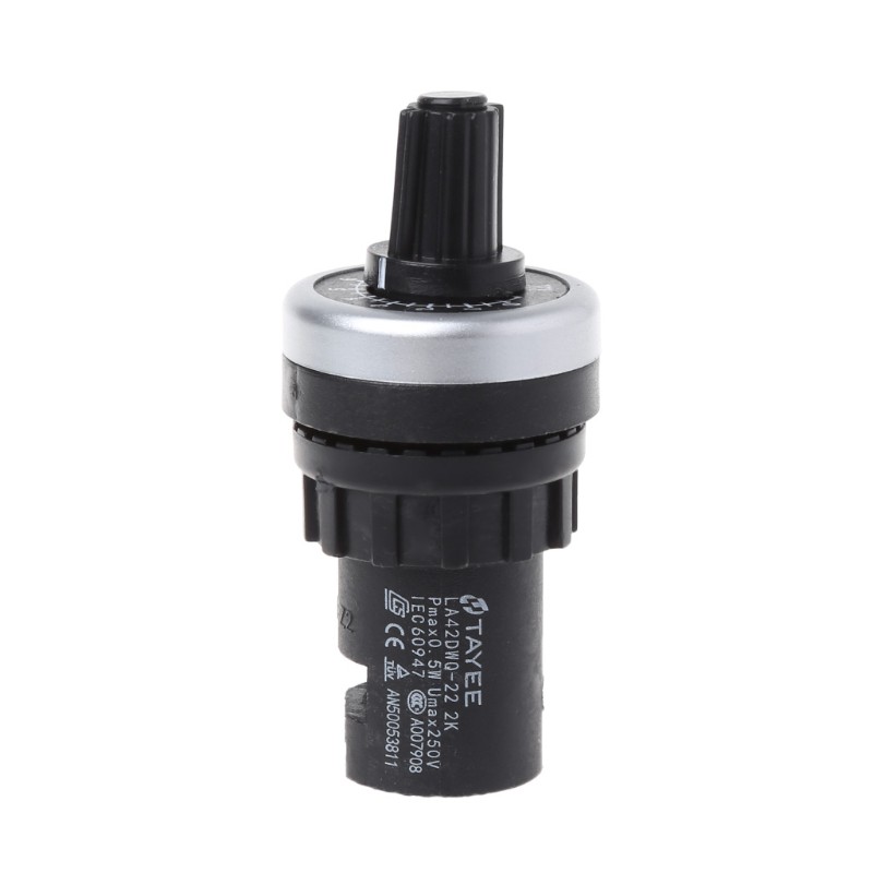 Linh kiện đo điện thế la42dwq-22 1k 2K 5k 10K