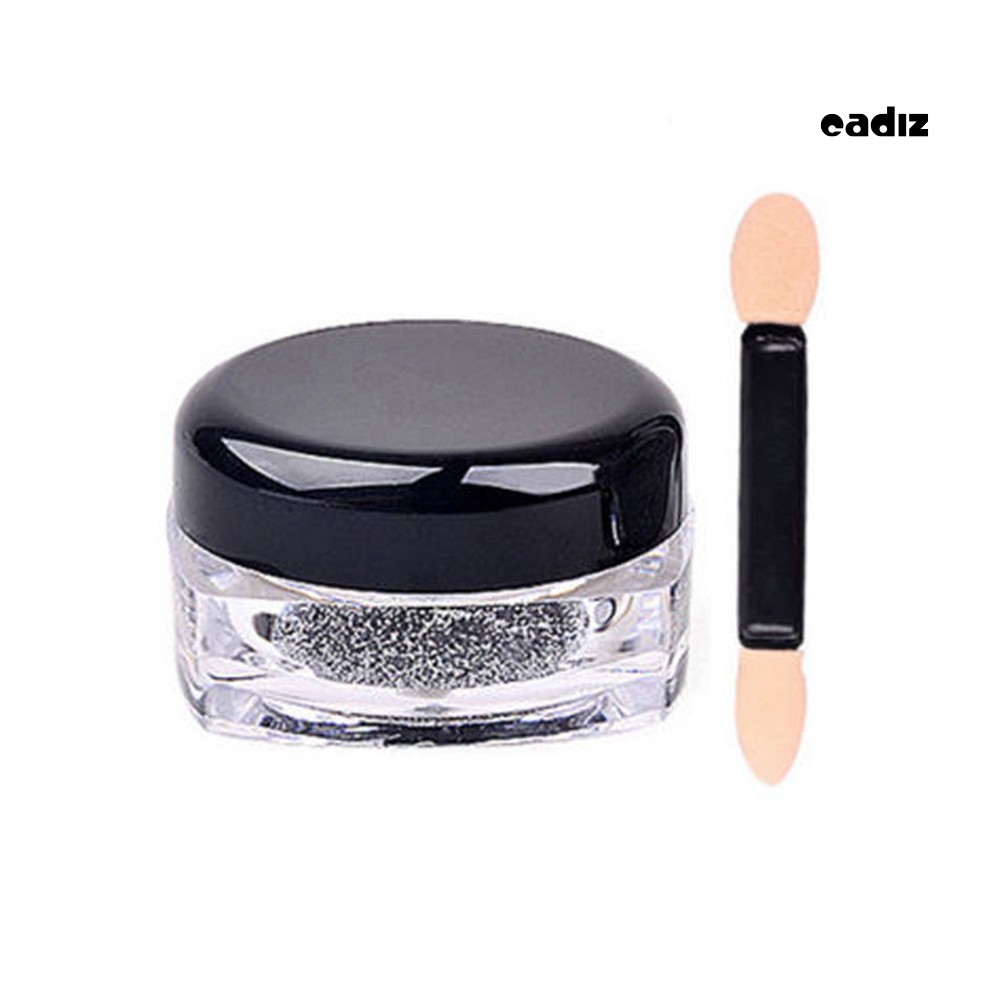 [Hàng mới về] Bột Trang Trí Móng Tay Lấp Lánh Thời Trang