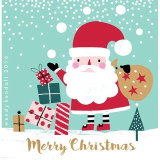 Merry Christmas