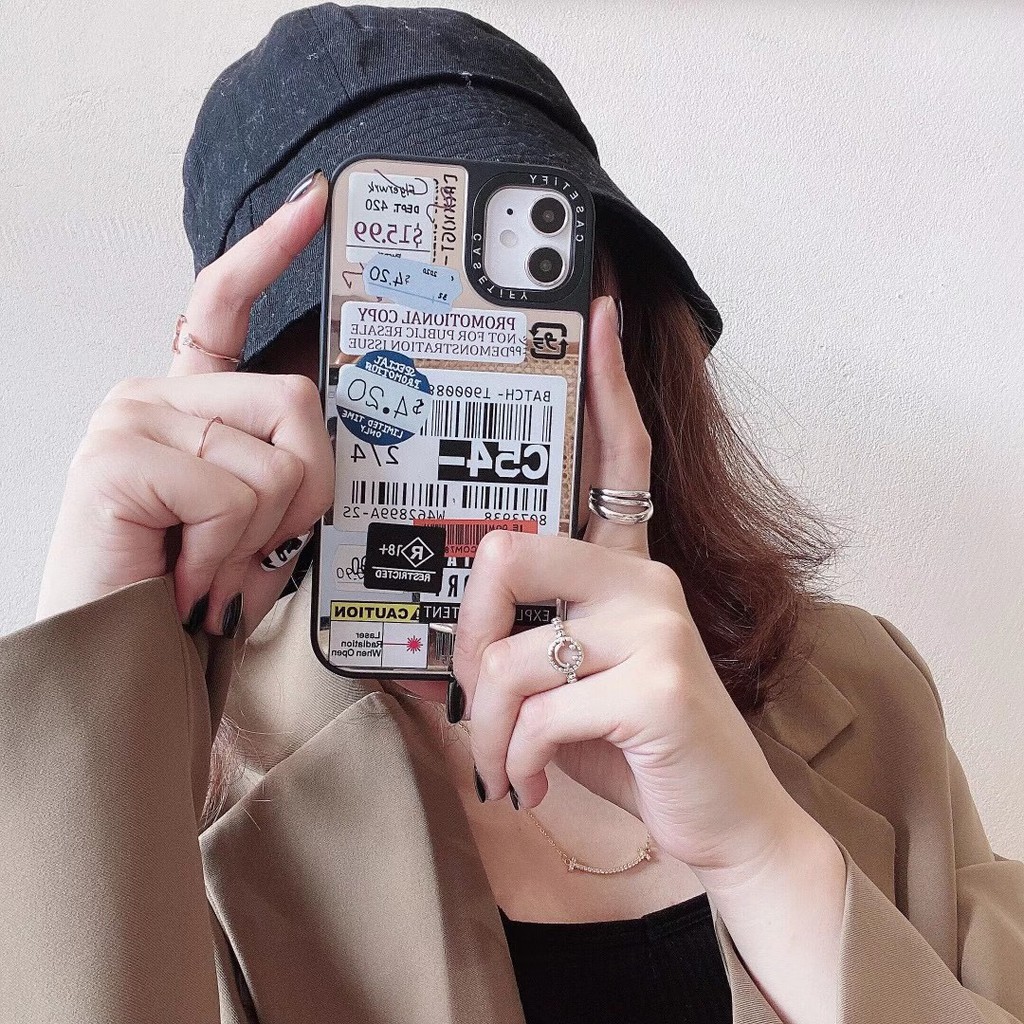 Ốp điện thoại TPU cho iPhone 12 12 Pro Max 12 Mini 11Pro max 7 Plus 8 6s Plus X XSmax | BigBuy360 - bigbuy360.vn