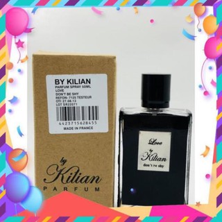 [𝐅𝐞𝐦𝐦𝐢𝐞💝] Mẫu Chiết Nước Hoa Love Dont Be Shy by Kilian (5ml-10ml) 🍓HOT🍓