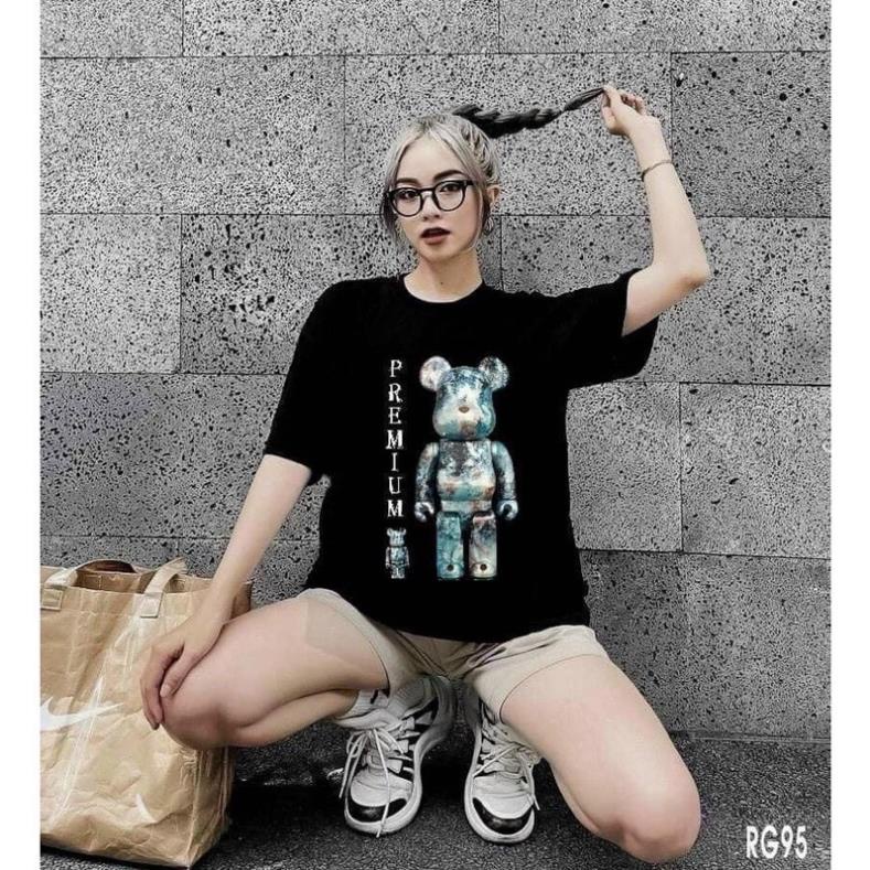 Áo Thun  Form Rộng Tay Lỡ Nam Nữ Ulzzang Hot Phông  Ngắn Tay Lỡ In Hình Premium Phong Cách Vintage 3158 Cá Tính