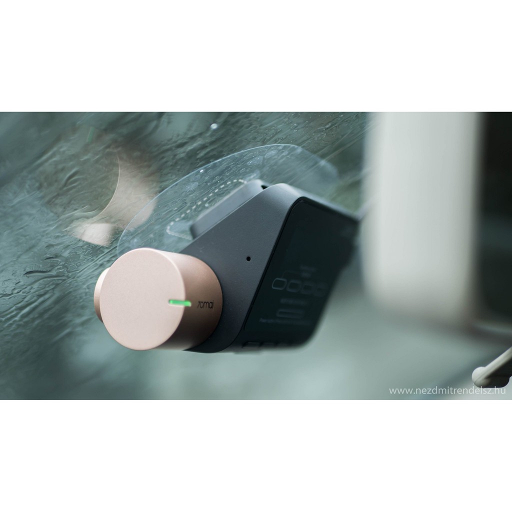 Camera Hành Trình Xiaomi Chính Hãng - 70mai Lite Quốc Tế kèm thẻ nhớ 64GB chuẩn class 10 | BigBuy360 - bigbuy360.vn