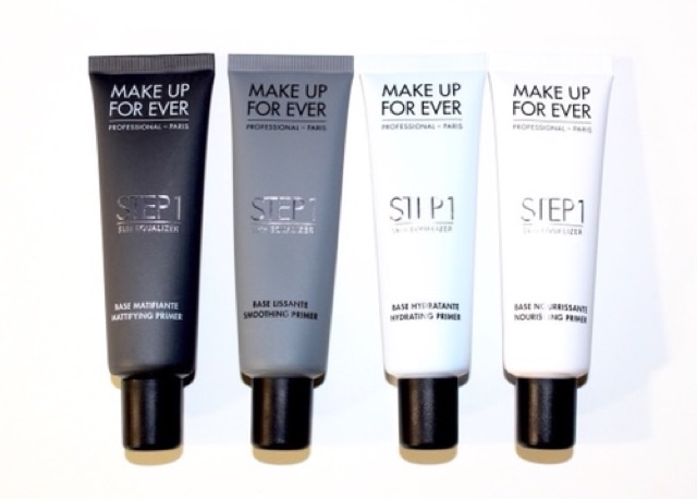 [Hàng Chính Hãng] ‼️ Kem Lót Make up For ever STEP 1 Skin Equalizer 30ml | BigBuy360 - bigbuy360.vn